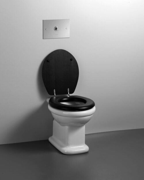 JACKSON lavatory pan back to wall
