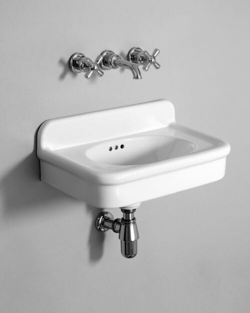 JACKSON basin for cloakroom